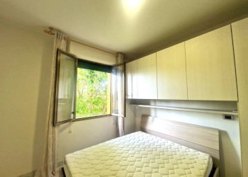 Camera da letto - Trilocale via Giacinta Pezzana, Bologna (zona San Donato) - foto 43