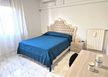 Camera da letto - Trilocale via Giacinta Pezzana, Bologna (zona San Donato) - foto 44
