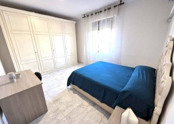 Camera da letto - Trilocale via Giacinta Pezzana, Bologna (zona San Donato) - foto 45