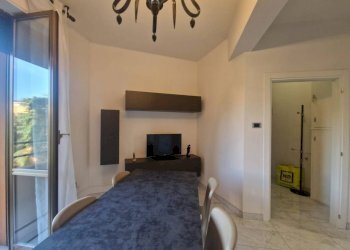 Salone - Trilocale via Giacinta Pezzana, Bologna (zona San Donato) - foto 47