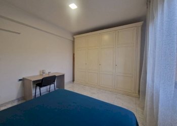 Camera da letto - Trilocale via Giacinta Pezzana, Bologna (zona San Donato) - foto 48