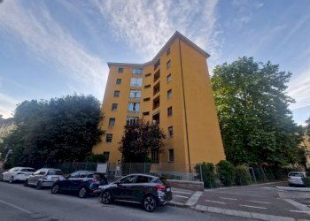 Zona - Trilocale via Giacinta Pezzana, Bologna (zona San Donato) - foto 49
