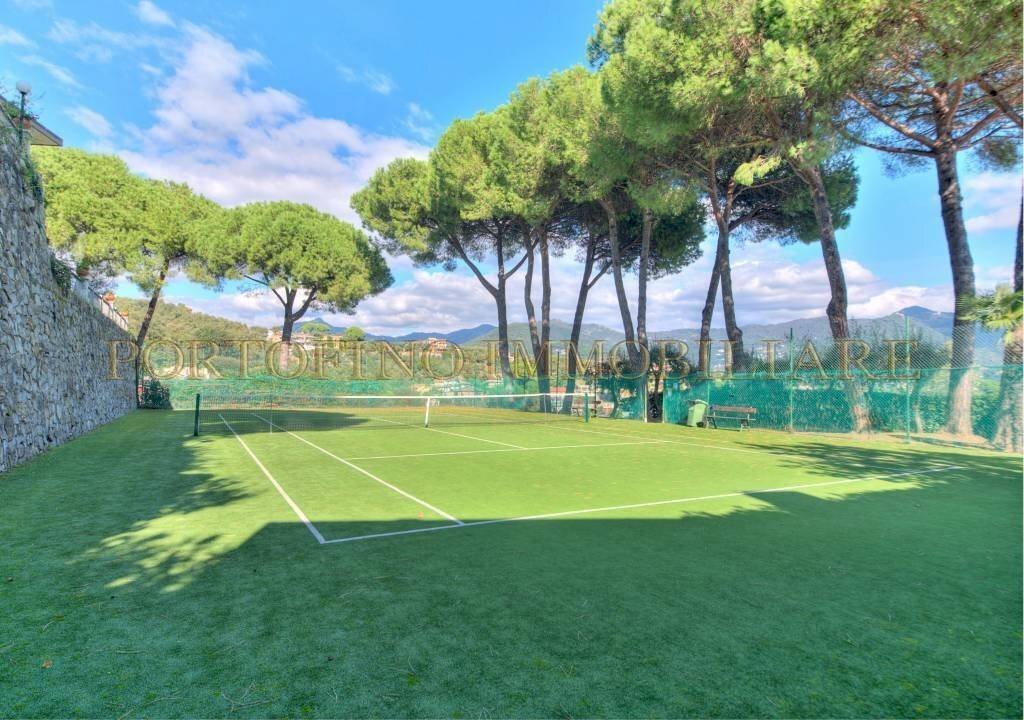 Zona - Bilocale via ai Castagneti, 23, Rapallo - foto 2