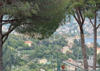 Vista - Two-room apartment via ai Castagneti, 23, Rapallo - photo 2