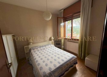 Camera da letto - Two-room apartment via ai Castagneti, 23, Rapallo - photo 3