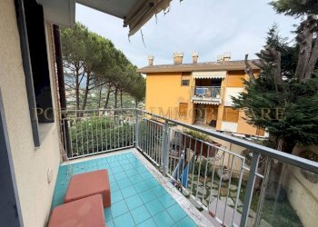 Balcone - Two-room apartment via ai Castagneti, 23, Rapallo - photo 4