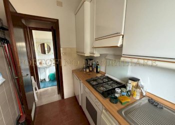 Cucina - Two-room apartment via ai Castagneti, 23, Rapallo - photo 5