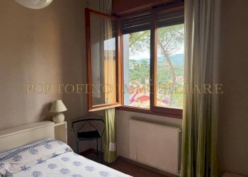 Camera da letto - Two-room apartment via ai Castagneti, 23, Rapallo - photo 7