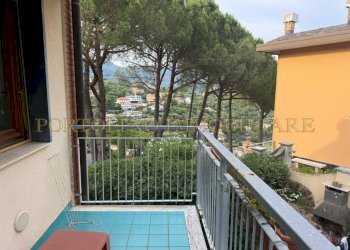 Balcone - Two-room apartment via ai Castagneti, 23, Rapallo - photo 8