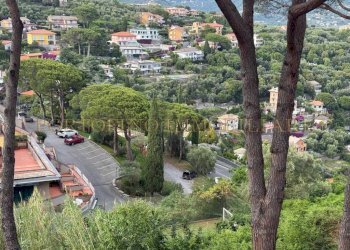 Vista - Two-room apartment via ai Castagneti, 23, Rapallo - photo 10