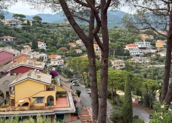 Vista - Two-room apartment via ai Castagneti, 23, Rapallo - photo 11