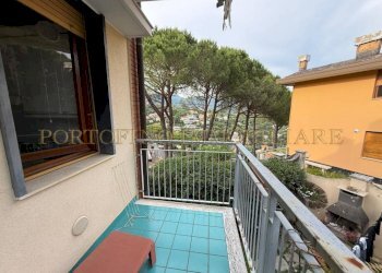 Balcone - Two-room apartment via ai Castagneti, 23, Rapallo - photo 12