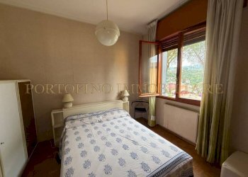Camera da letto - Two-room apartment via ai Castagneti, 23, Rapallo - photo 15