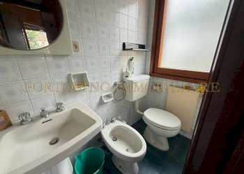 Bagno - Two-room apartment via ai Castagneti, 23, Rapallo - photo 16