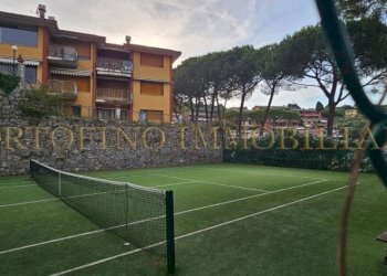 Giardino - Two-room apartment via ai Castagneti, 23, Rapallo - photo 18