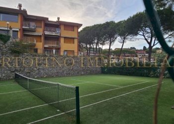 Giardino - Two-room apartment via ai Castagneti, 23, Rapallo - photo 19