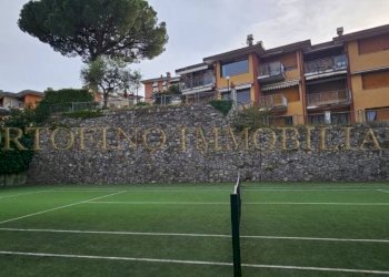 Zona - Two-room apartment via ai Castagneti, 23, Rapallo - photo 21