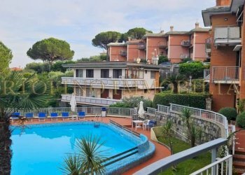 Piscina - Two-room apartment via ai Castagneti, 23, Rapallo - photo 23