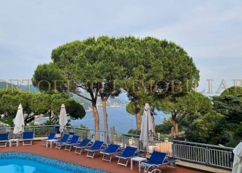 Piscina - Two-room apartment via ai Castagneti, 23, Rapallo - photo 26