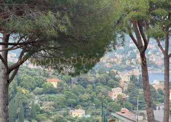 Vista - Two-room apartment via ai Castagneti, 23, Rapallo - photo 27