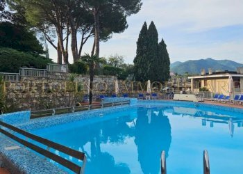 Piscina - Two-room apartment via ai Castagneti, 23, Rapallo - photo 29