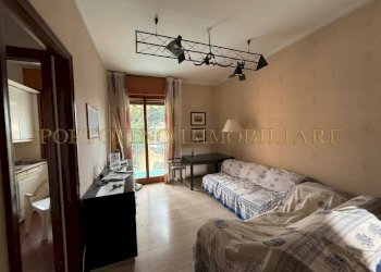 Camera da letto - Two-room apartment via ai Castagneti, 23, Rapallo - photo 33