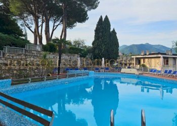 Piscina - Two-room apartment via ai Castagneti, 23, Rapallo - photo 35