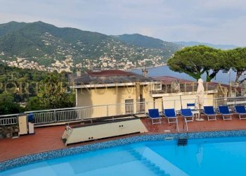 Piscina - Two-room apartment via ai Castagneti, 23, Rapallo - photo 36