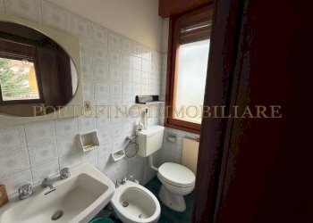 Bagno - Two-room apartment via ai Castagneti, 23, Rapallo - photo 38