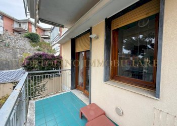 Terrazzo - Two-room apartment via ai Castagneti, 23, Rapallo - photo 39