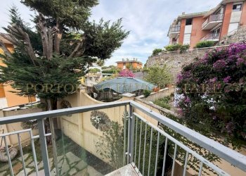 Balcone - Two-room apartment via ai Castagneti, 23, Rapallo - photo 40