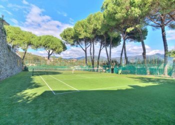 Zona - Two-room apartment via ai Castagneti, 23, Rapallo - photo 2