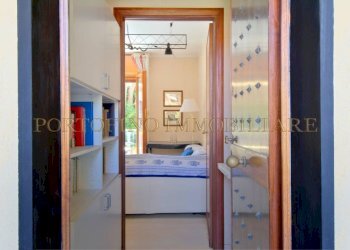 Disimpegno - Two-room apartment via ai Castagneti, 23, Rapallo - photo 3