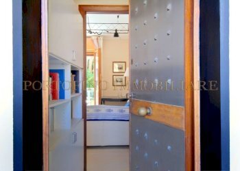 Ingresso - Two-room apartment via ai Castagneti, 23, Rapallo - photo 4