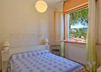 Camera da letto - Two-room apartment via ai Castagneti, 23, Rapallo - photo 9
