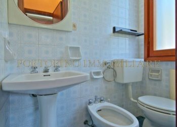 Bagno - Two-room apartment via ai Castagneti, 23, Rapallo - photo 11