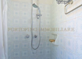 Bagno - Two-room apartment via ai Castagneti, 23, Rapallo - photo 12