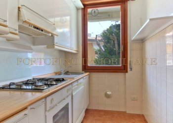 Cucina - Two-room apartment via ai Castagneti, 23, Rapallo - photo 13