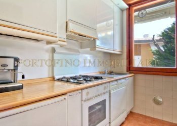 Cucina - Two-room apartment via ai Castagneti, 23, Rapallo - photo 14