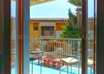 Terrazzo - Two-room apartment via ai Castagneti, 23, Rapallo - photo 15