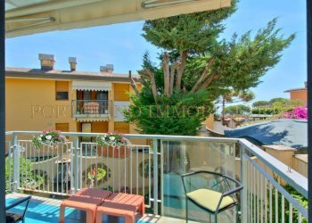 Terrazzo - Two-room apartment via ai Castagneti, 23, Rapallo - photo 16