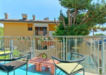 Terrazzo - Two-room apartment via ai Castagneti, 23, Rapallo - photo 17