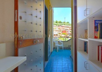 Terrazzo - Two-room apartment via ai Castagneti, 23, Rapallo - photo 18