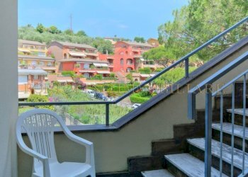 Balcone - Two-room apartment via ai Castagneti, 23, Rapallo - photo 19