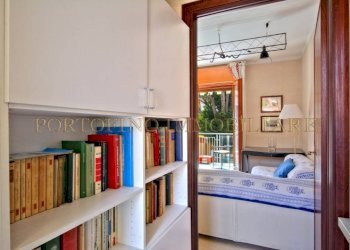 Corridoio - Two-room apartment via ai Castagneti, 23, Rapallo - photo 20