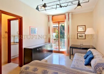 Salone - Two-room apartment via ai Castagneti, 23, Rapallo - photo 21