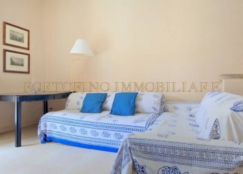 Camera da letto - Two-room apartment via ai Castagneti, 23, Rapallo - photo 22