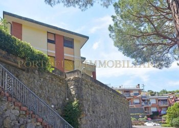 Vista - Two-room apartment via ai Castagneti, 23, Rapallo - photo 27