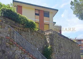 Facciata - Two-room apartment via ai Castagneti, 23, Rapallo - photo 28