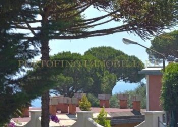 Vista - Two-room apartment via ai Castagneti, 23, Rapallo - photo 30